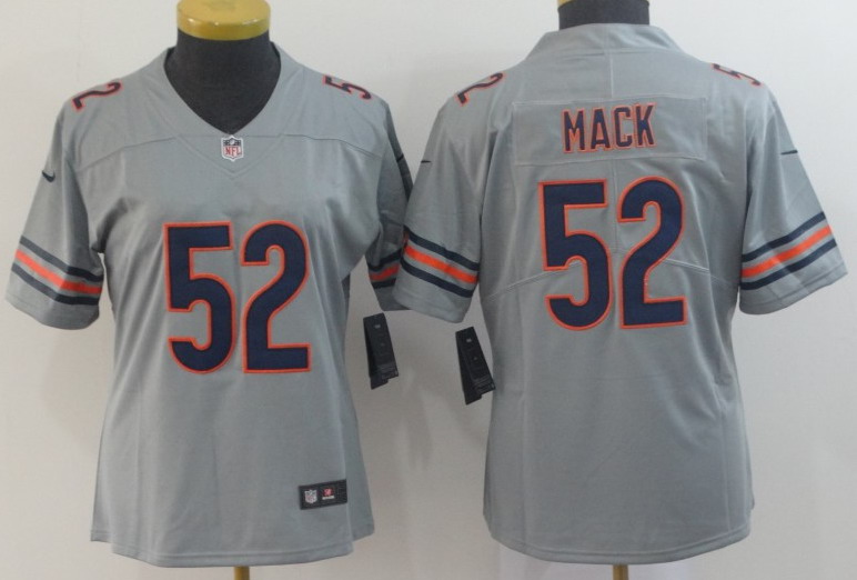 2019 NFL women limited jerseys-014